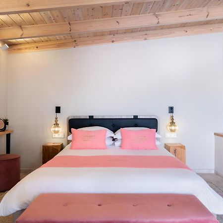 Viaggio Elegant Rooms خانيا المظهر الخارجي الصورة