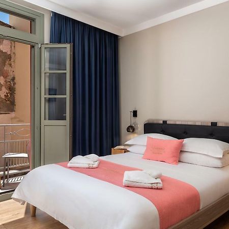 Viaggio Elegant Rooms خانيا المظهر الخارجي الصورة