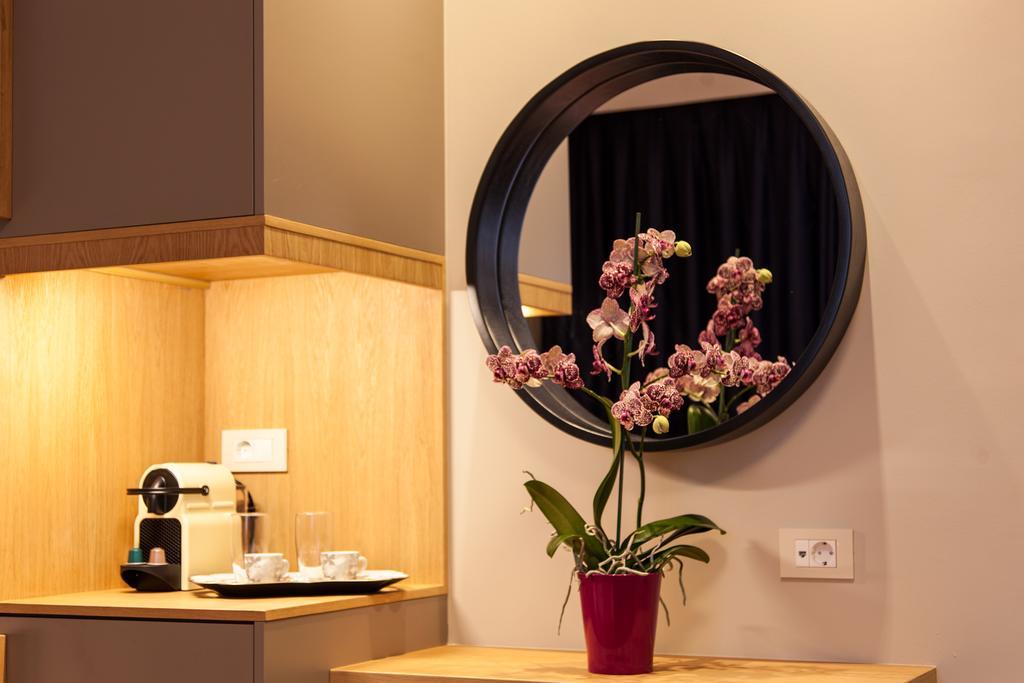 Viaggio Elegant Rooms خانيا المظهر الخارجي الصورة