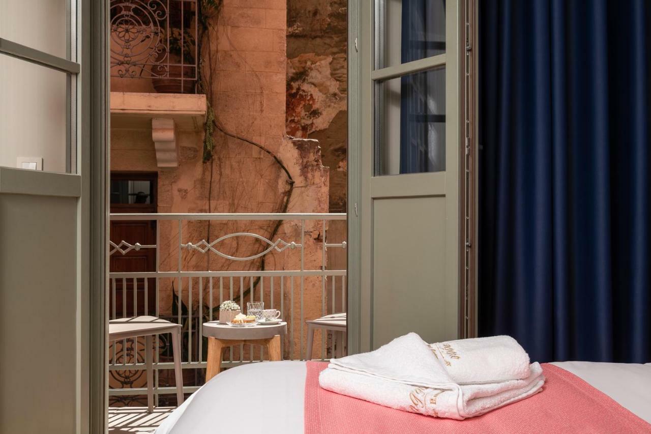 Viaggio Elegant Rooms خانيا المظهر الخارجي الصورة