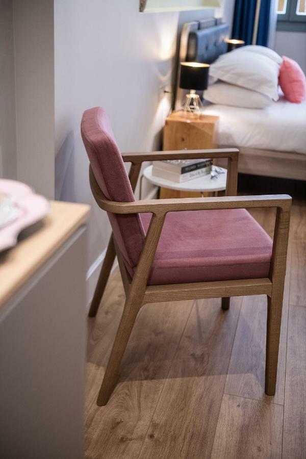 Viaggio Elegant Rooms خانيا المظهر الخارجي الصورة