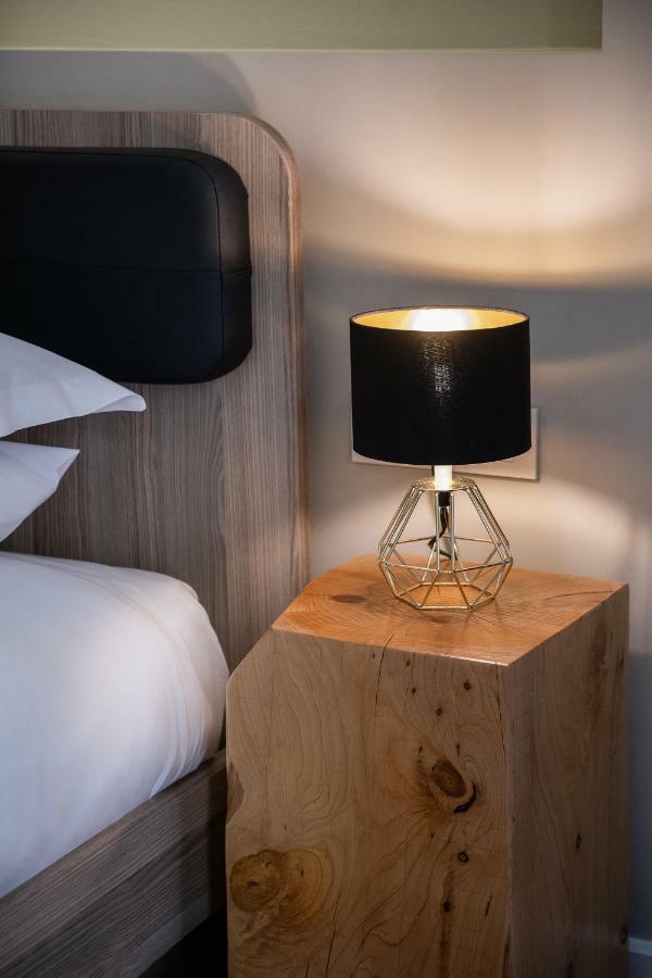 Viaggio Elegant Rooms خانيا المظهر الخارجي الصورة