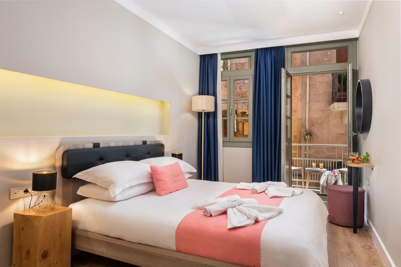 Viaggio Elegant Rooms خانيا المظهر الخارجي الصورة