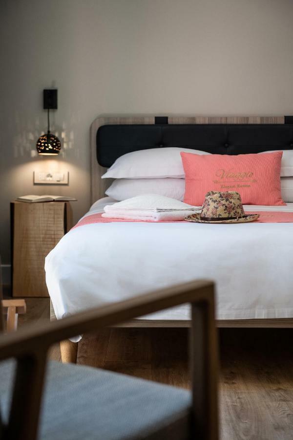 Viaggio Elegant Rooms خانيا المظهر الخارجي الصورة