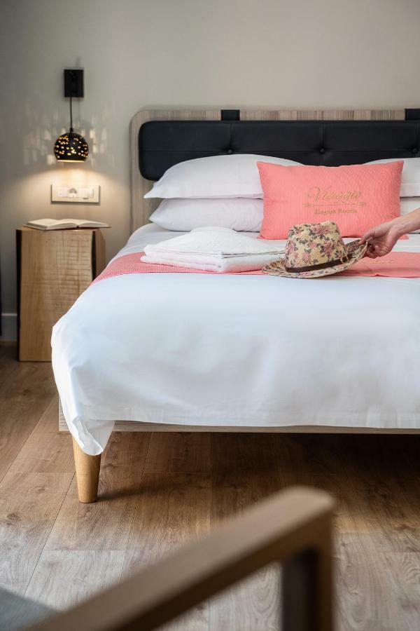 Viaggio Elegant Rooms خانيا المظهر الخارجي الصورة